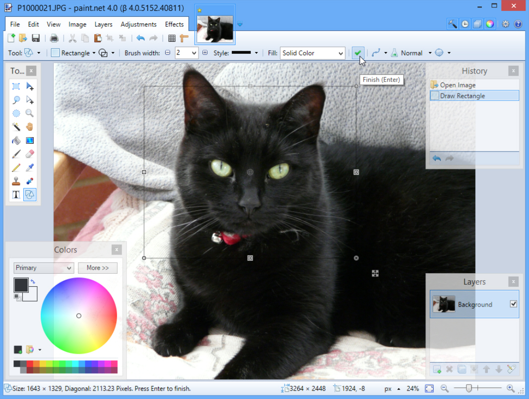 Paint Net For Android