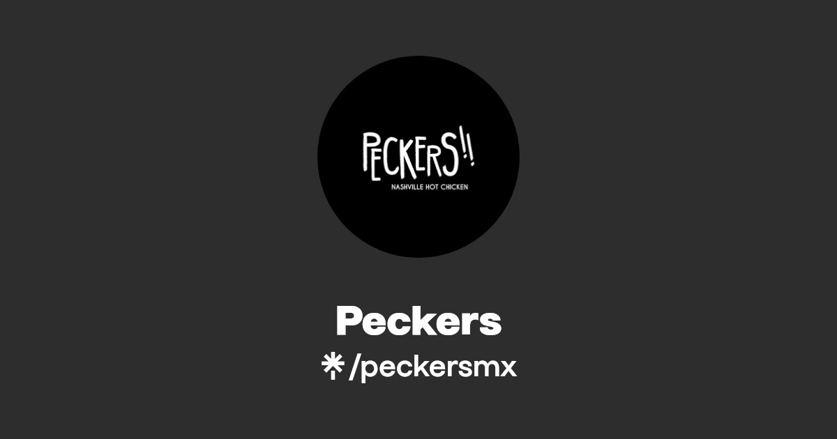 Wheres The Town Of Peckers Cutoff