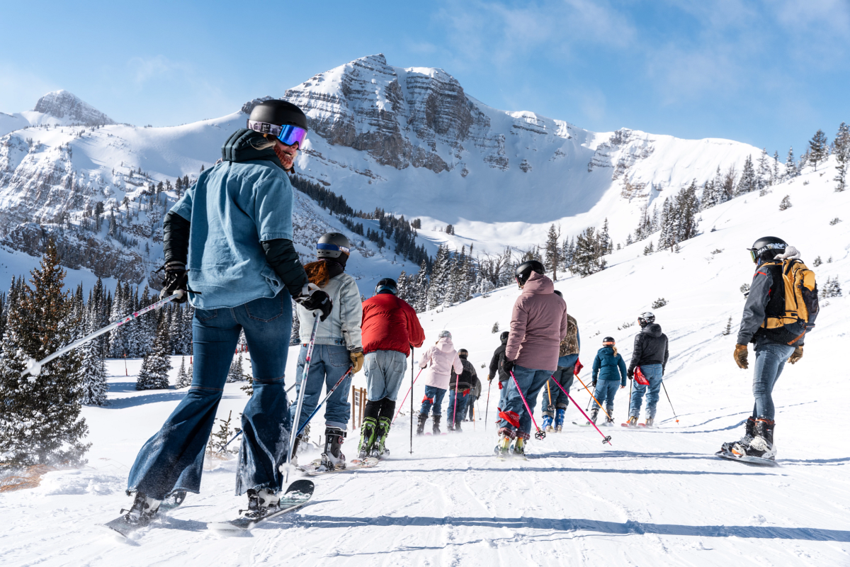 Is There A Walmart In Jackson Hole Wyoming