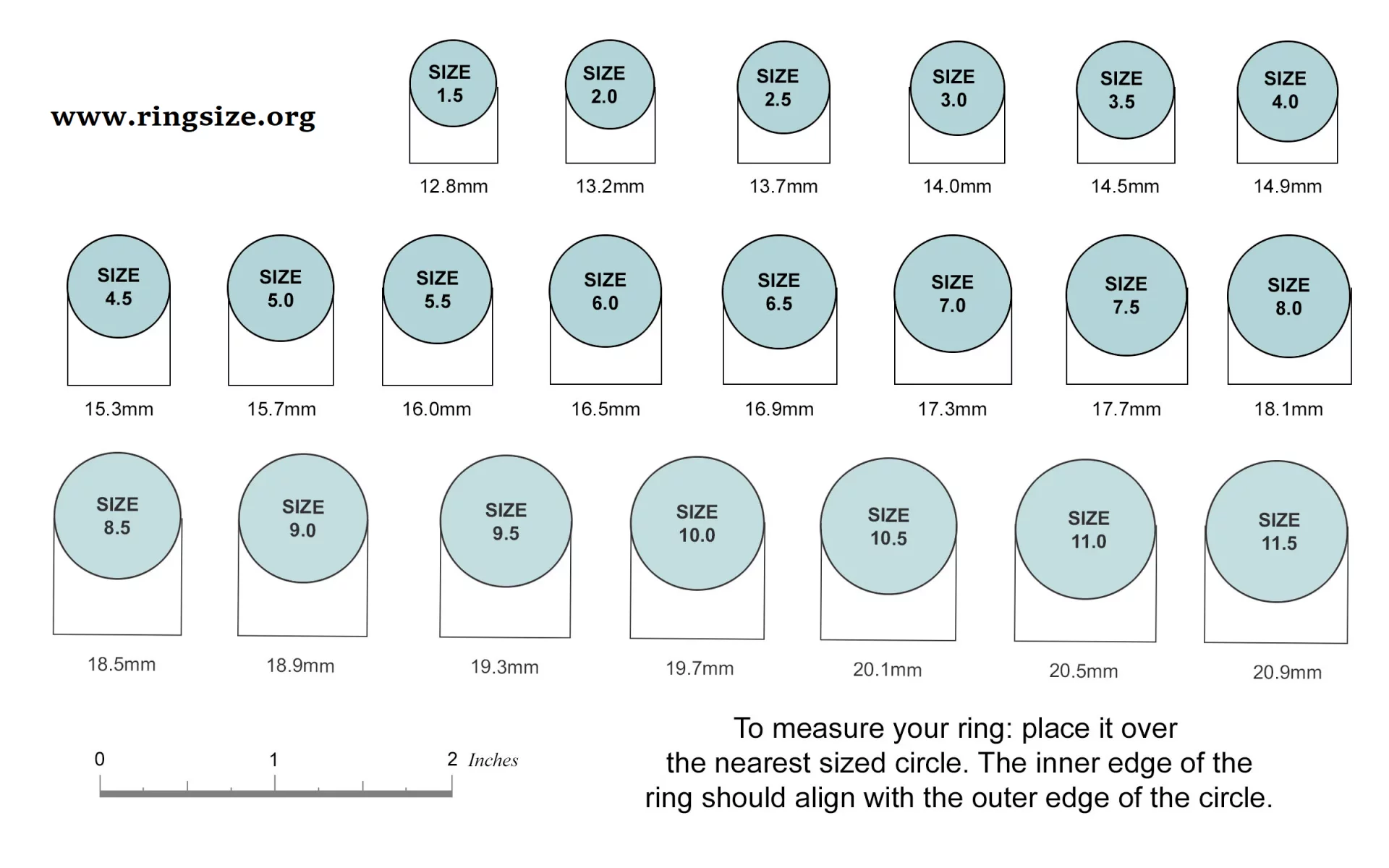 Does Walmart Do Ring Sizing