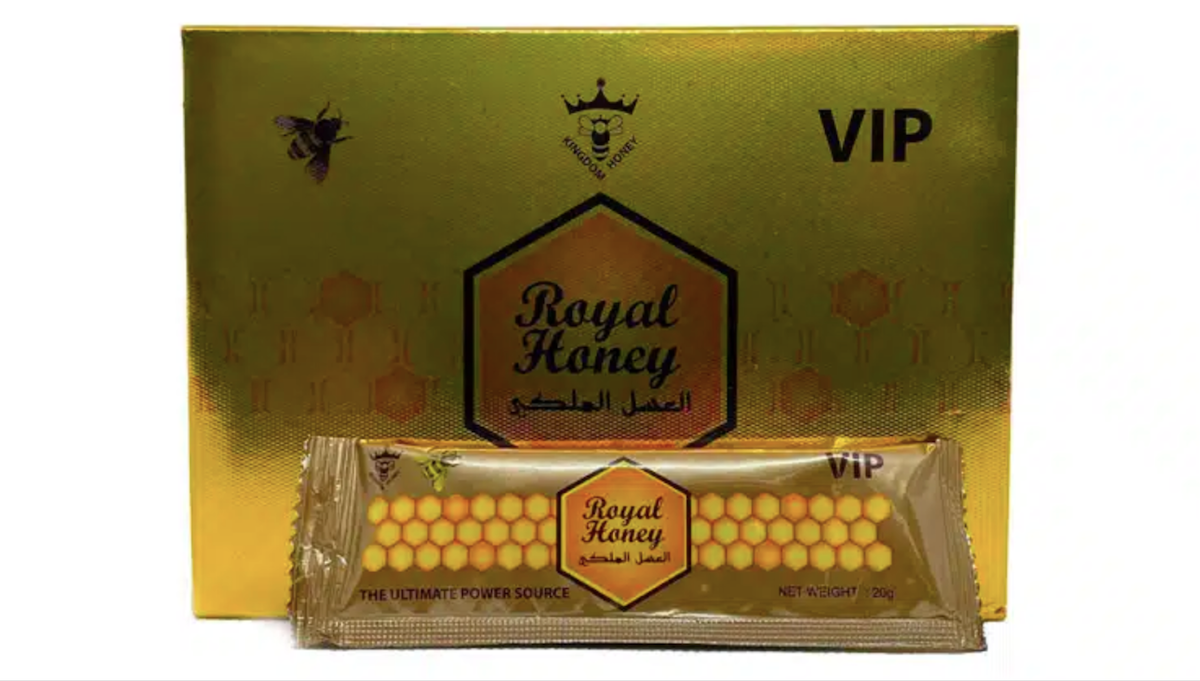 Royal Honey: How Long Does It *Really* Take To Kick In? [2024]