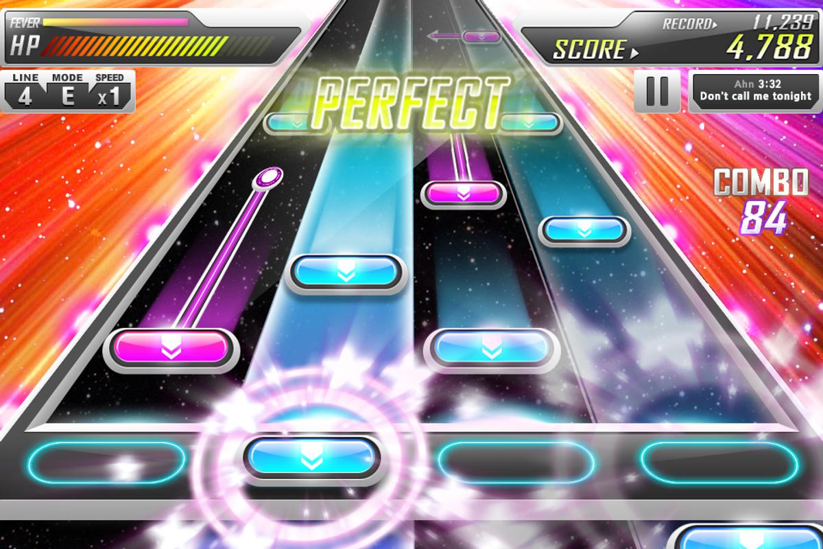 Beat Banger Android Apk
