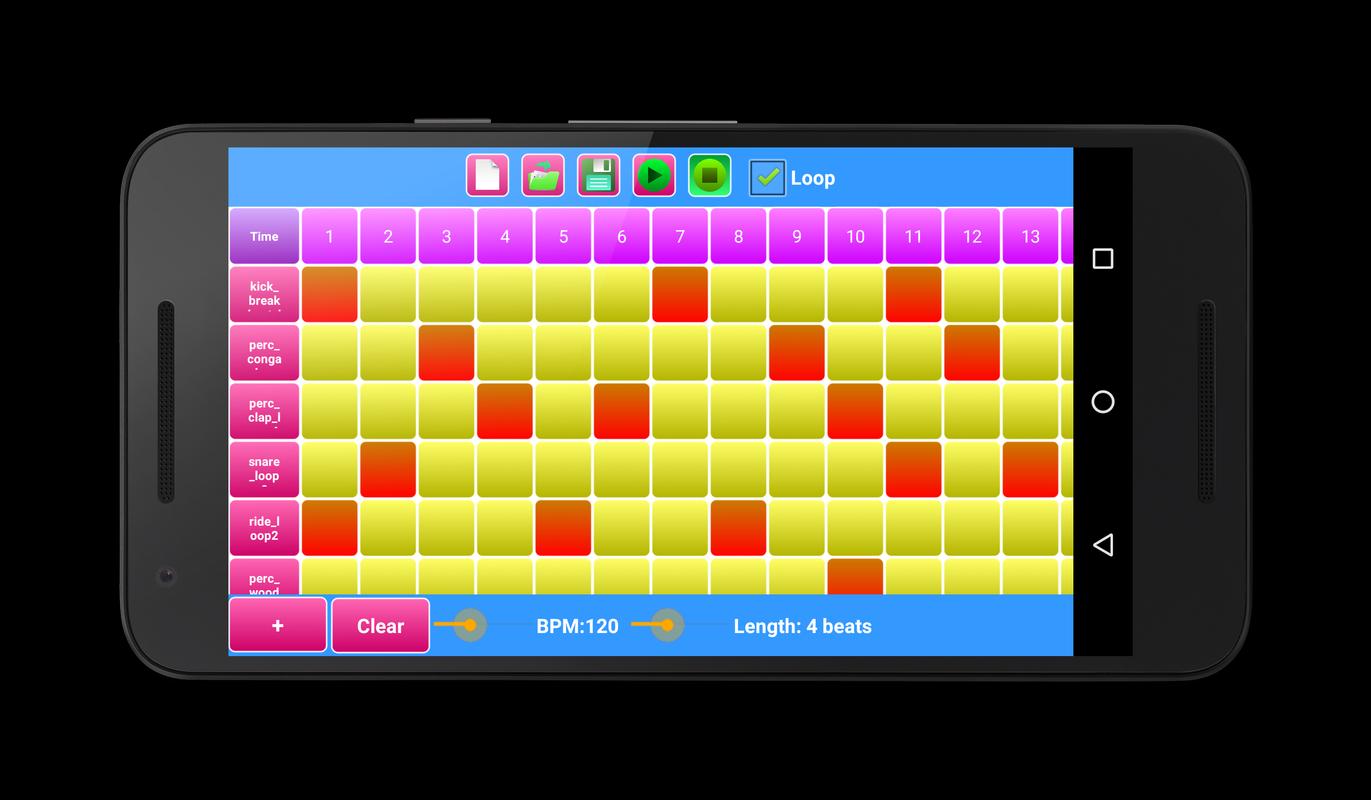 Beat Banger Android Apk