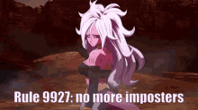 Android 18 Rule 34 Comics