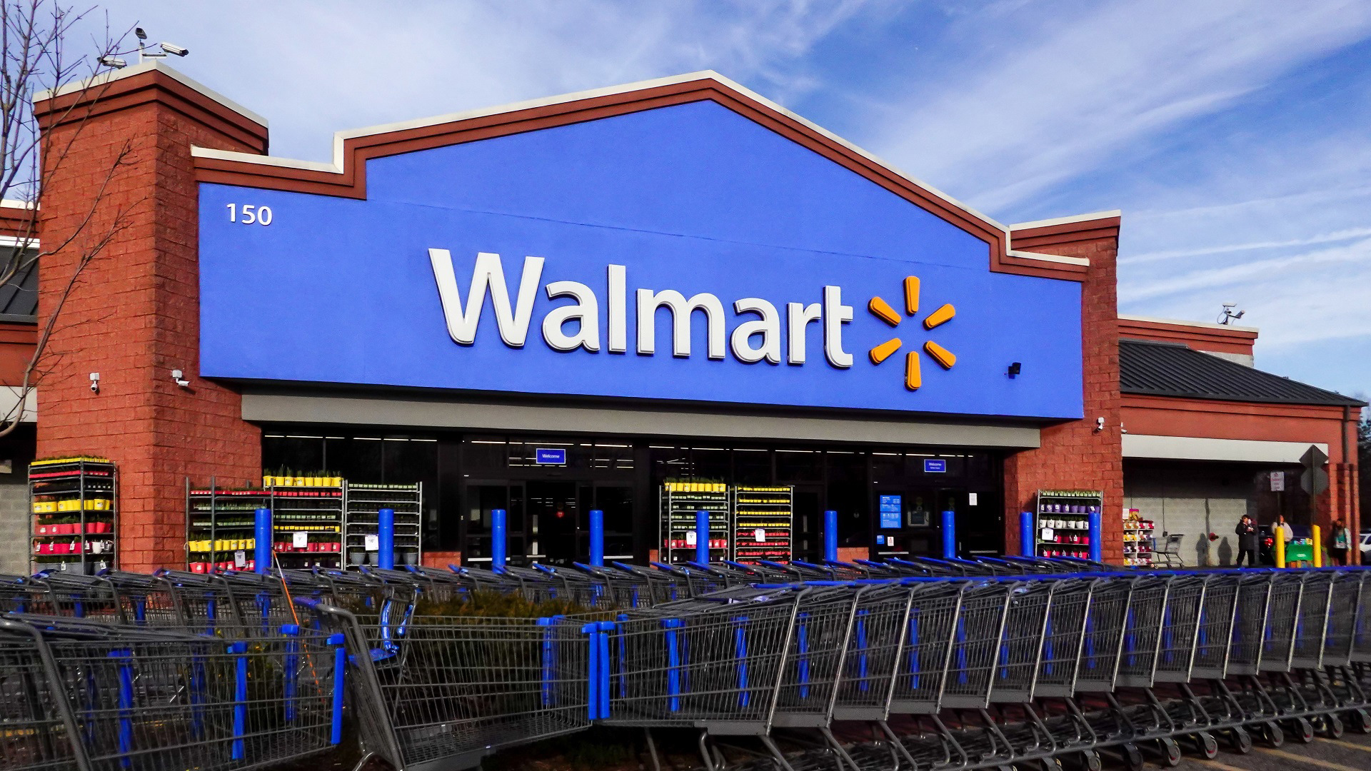 Things You Have To Be 18 To Buy At Walmart