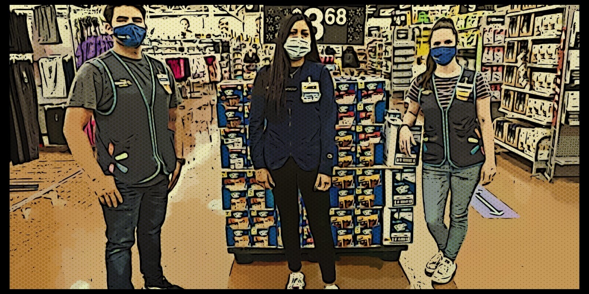 Orientation Walmart Dress Code