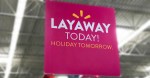 Walmart Doing Layaway 2024