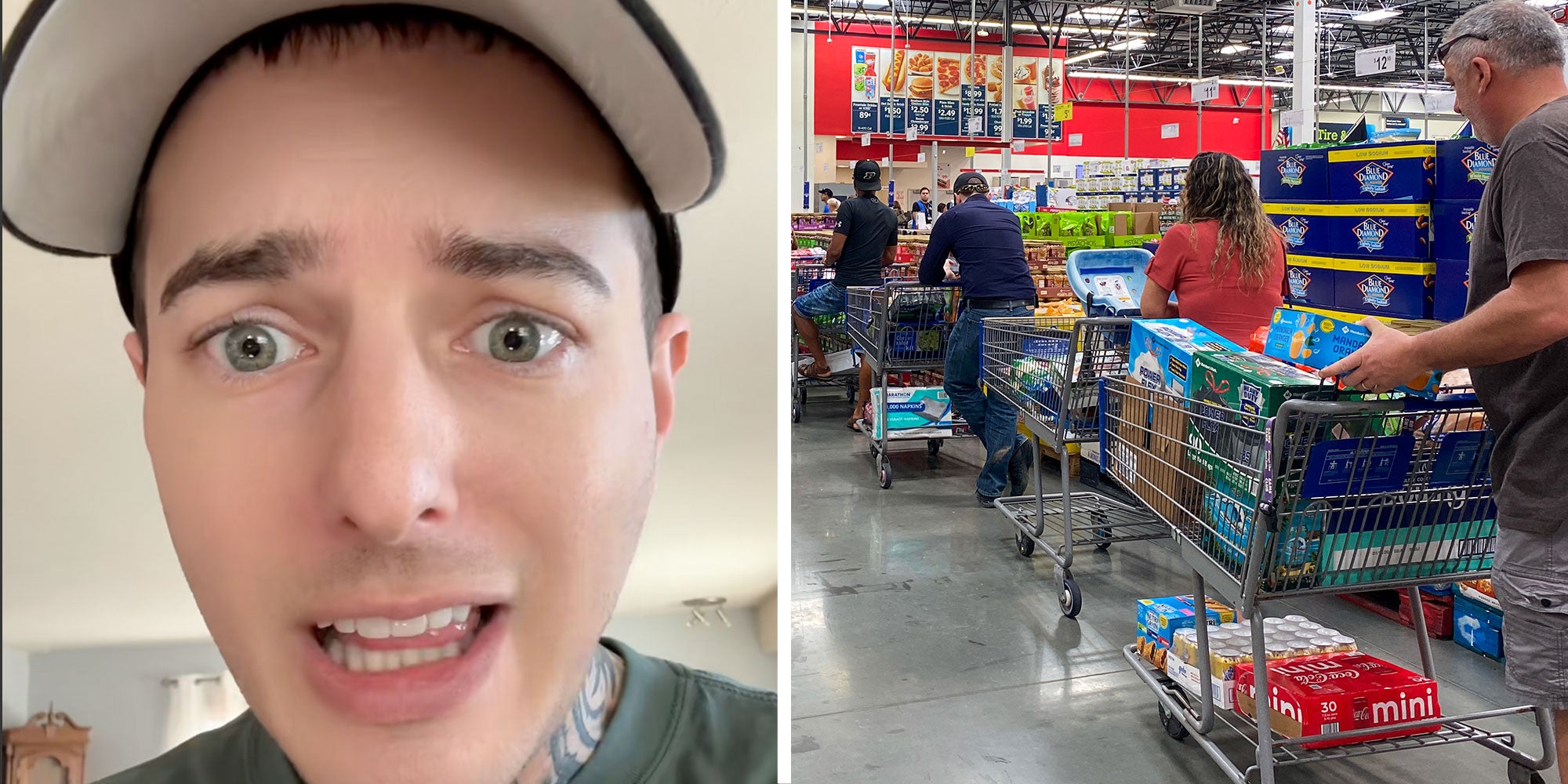 What Is A Floorwalker Walmart