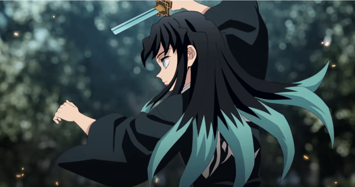 Muichiro Punishment 2: Understanding the Consequences & Character Impact
