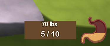 Weight Gain Games Android