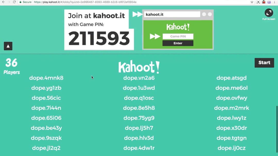 Kahoot Hacks: Dominate the Quiz Game (Legally!) – Ultimate Guide 2024