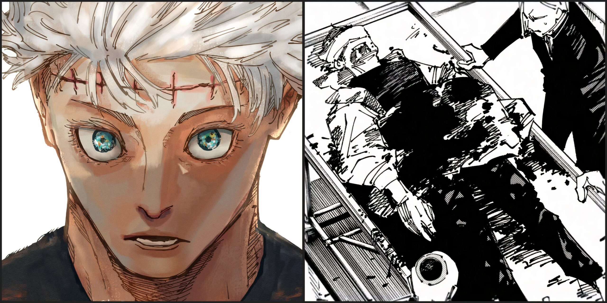 What Happened To Vymanga